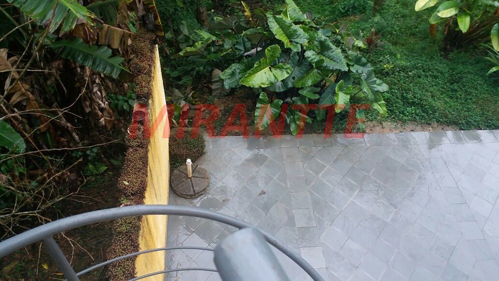 Casa terrea de 200m² com 3 quartos em Serra da Cantareira