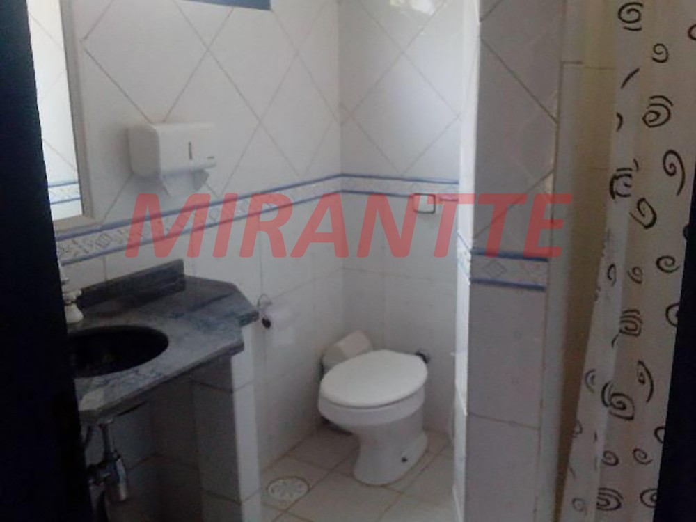 Casa terrea de 200m² com 3 quartos em Serra da Cantareira