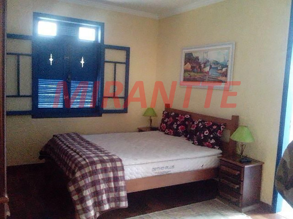 Casa terrea de 200m² com 3 quartos em Serra da Cantareira