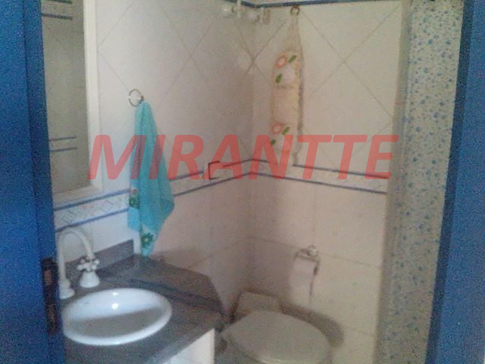 Casa terrea de 200m² com 3 quartos em Serra da Cantareira