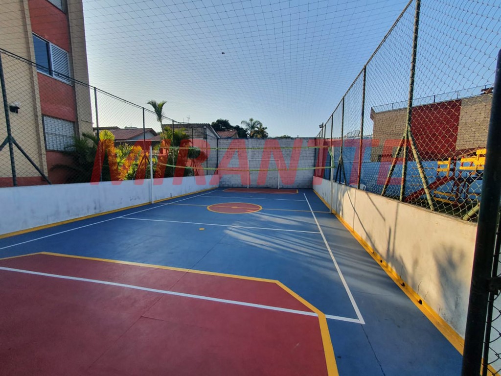 Apartamento de 50m² com 2 quartos em Tremembe