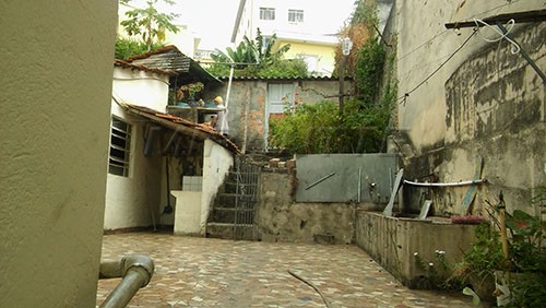 Terreno de 756m² com 3 quartos em Imirim