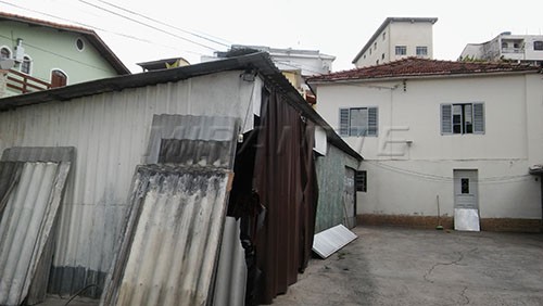 Terreno de 756m² com 3 quartos em Imirim