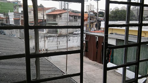 Terreno de 756m² com 3 quartos em Imirim