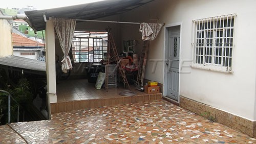 Terreno de 756m² com 3 quartos em Imirim