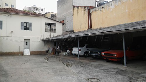 Terreno de 756m² com 3 quartos em Imirim