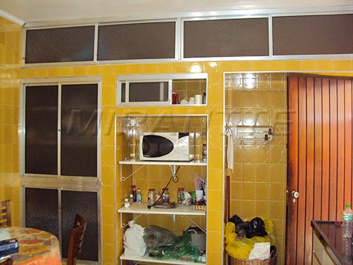 Casa terrea de 250m² com 3 quartos em Mandaqui