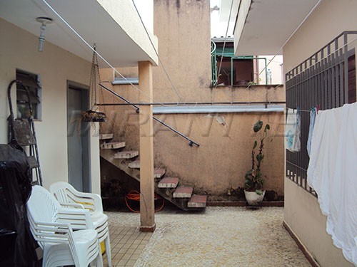 Casa terrea de 250m² com 3 quartos em Mandaqui