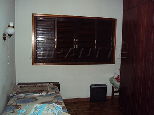 Casa terrea de 250m² com 3 quartos em Mandaqui