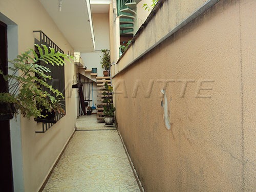 Casa terrea de 250m² com 3 quartos em Mandaqui