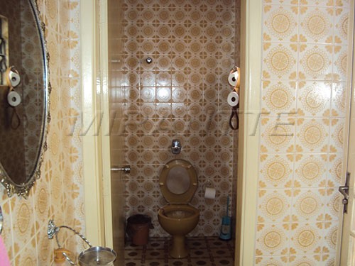 Casa terrea de 250m² com 3 quartos em Mandaqui