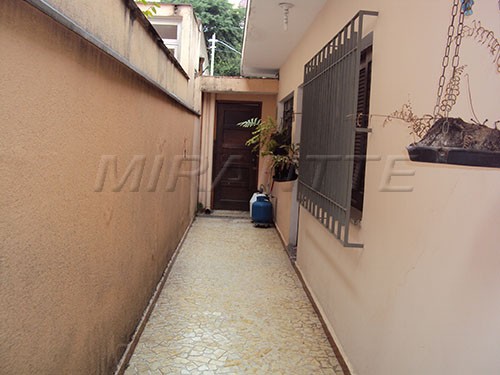 Casa terrea de 250m² com 3 quartos em Mandaqui