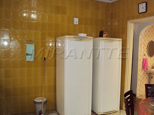 Casa terrea de 250m² com 3 quartos em Mandaqui