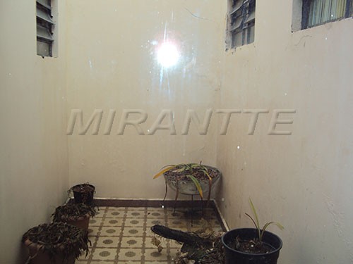Casa terrea de 250m² com 3 quartos em Mandaqui