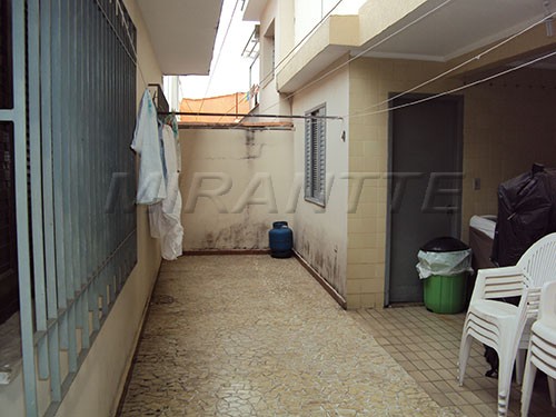 Casa terrea de 250m² com 3 quartos em Mandaqui