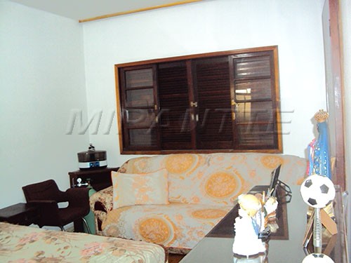 Casa terrea de 250m² com 3 quartos em Mandaqui