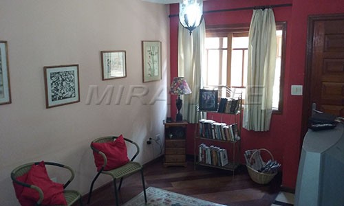 Cond. fechado de 90m² com 3 quartos em Mandaqui