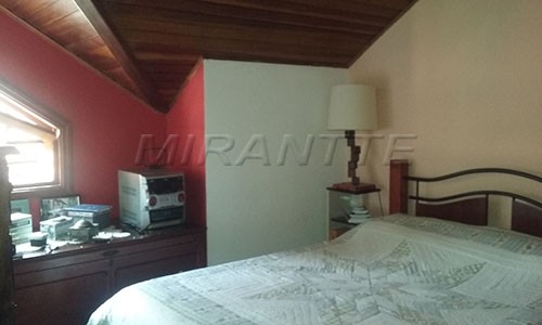 Cond. fechado de 90m² com 3 quartos em Mandaqui
