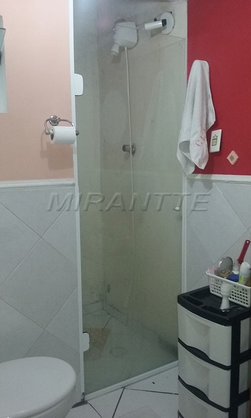 Cond. fechado de 90m² com 3 quartos em Mandaqui