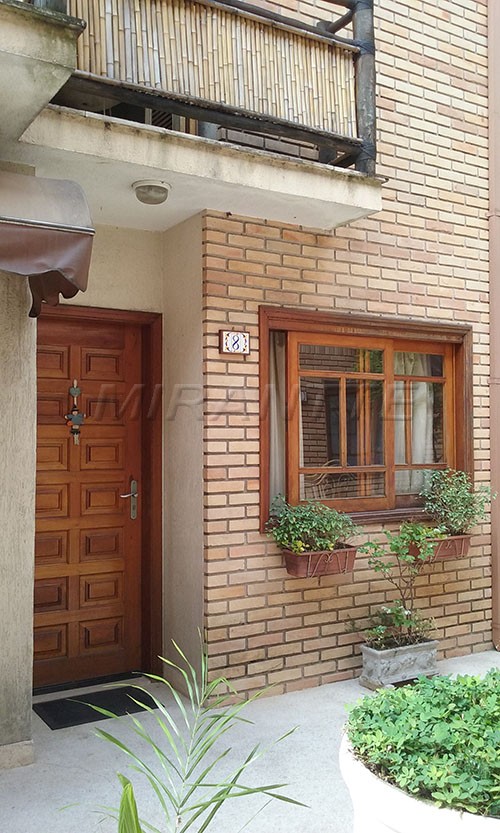 Cond. fechado de 90m² com 3 quartos em Mandaqui