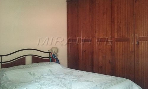 Cond. fechado de 90m² com 3 quartos em Mandaqui