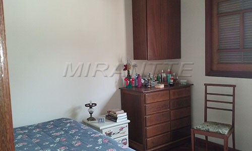 Cond. fechado de 90m² com 3 quartos em Mandaqui