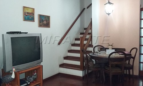 Cond. fechado de 90m² com 3 quartos em Mandaqui