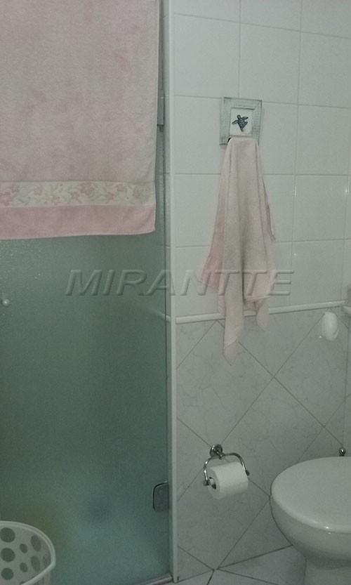 Cond. fechado de 90m² com 3 quartos em Mandaqui