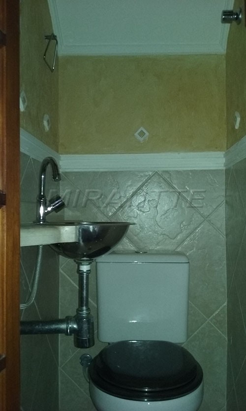 Cond. fechado de 90m² com 3 quartos em Mandaqui