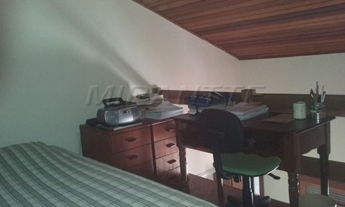 Cond. fechado de 90m² com 3 quartos em Mandaqui