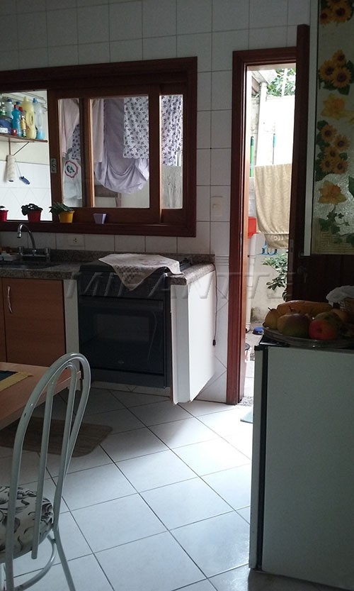 Cond. fechado de 90m² com 3 quartos em Mandaqui