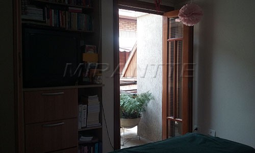 Cond. fechado de 90m² com 3 quartos em Mandaqui