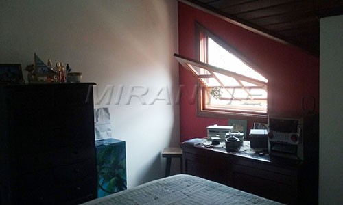 Cond. fechado de 90m² com 3 quartos em Mandaqui