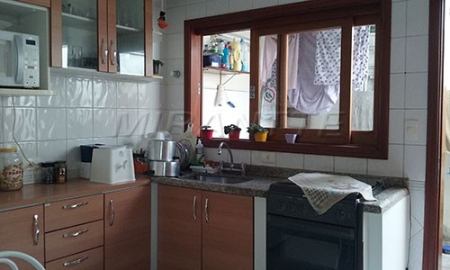 Cond. fechado de 90m² com 3 quartos em Mandaqui