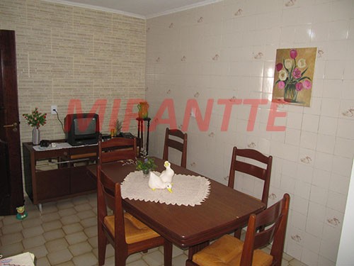 Casa terrea de 140m² com 2 quartos em Vila Gustavo