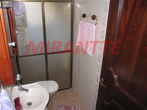 Casa terrea de 140m² com 2 quartos em Vila Gustavo