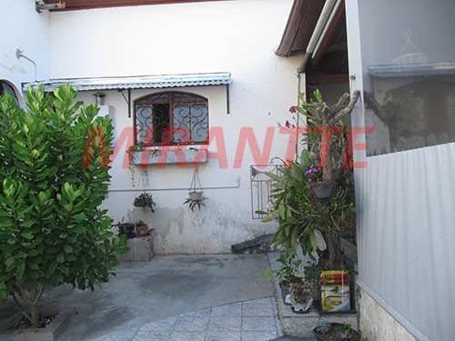 Casa terrea de 140m² com 2 quartos em Vila Gustavo