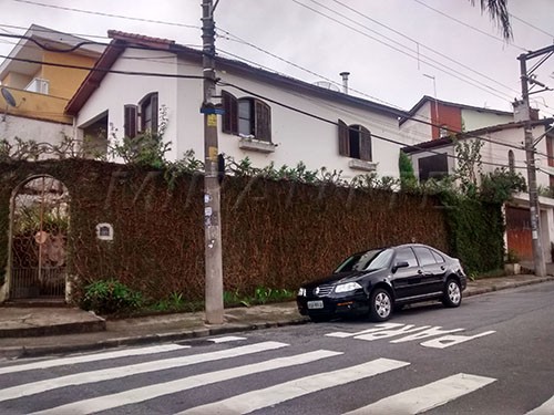 Casa terrea de 140m² com 2 quartos em Vila Gustavo