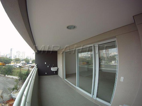 Apartamento de 67m² com 1 quarto em Parque Industrial Tomas Edson