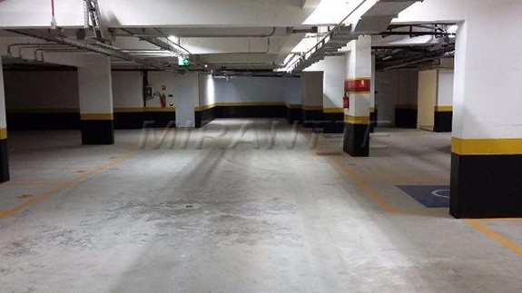 Apartamento de 67m² com 1 quarto em Parque Industrial Tomas Edson