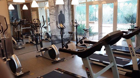Apartamento de 67m² com 1 quarto em Parque Industrial Tomas Edson