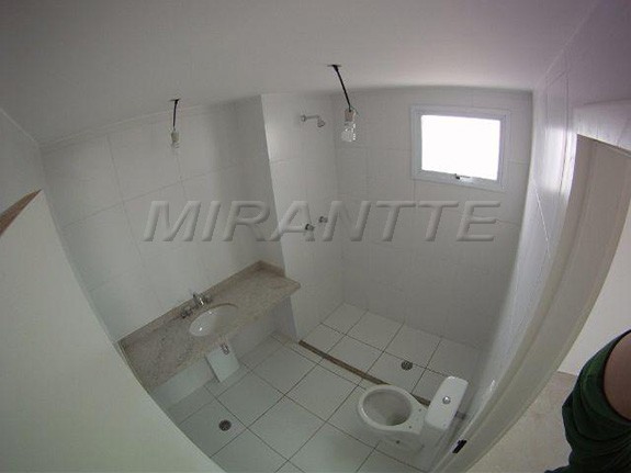 Apartamento de 67m² com 1 quarto em Parque Industrial Tomas Edson