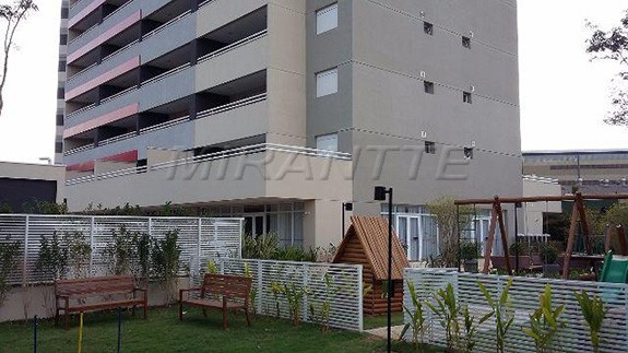 Apartamento de 67m² com 1 quarto em Parque Industrial Tomas Edson
