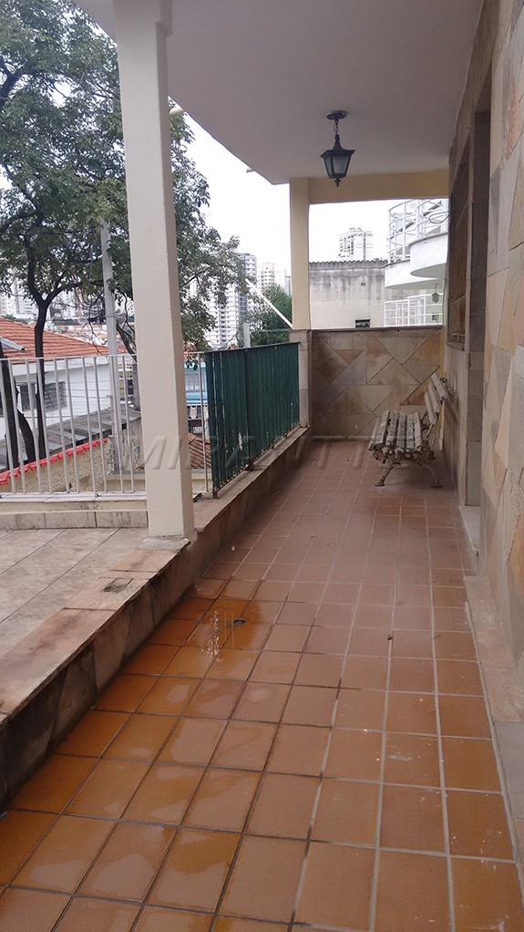 Casa terrea de 159m² com 3 quartos em Mandaqui