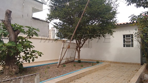 Casa terrea de 159m² com 3 quartos em Mandaqui
