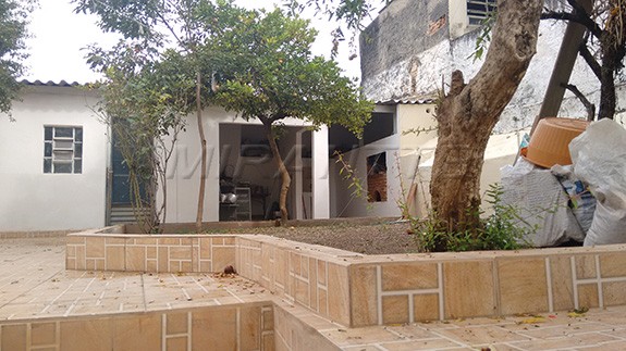 Casa terrea de 159m² com 3 quartos em Mandaqui