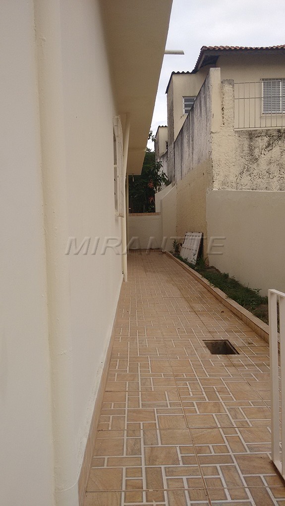 Casa terrea de 159m² com 3 quartos em Mandaqui