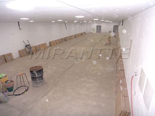 Comercial em Parada Inglesa