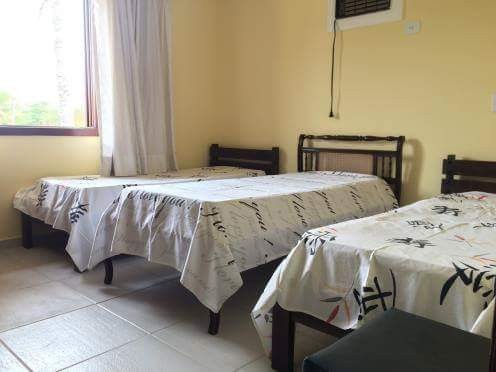 Sobrado de 715m² com 5 quartos em ENSEADA