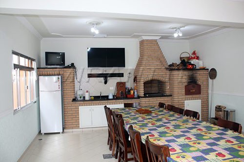 Sobrado com 3 quartos em Pirituba
